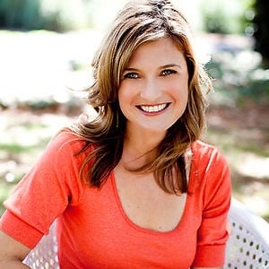 Profile picture for Jennifer Scheumann
