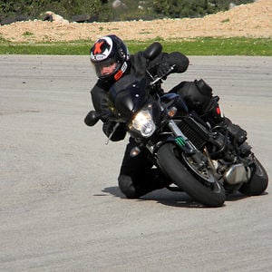 Profile picture for Davide Equizzi