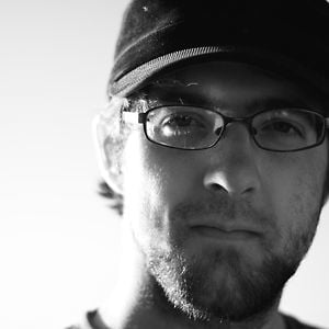 Profile picture for Martin Blais