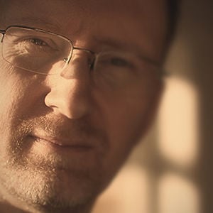 Profile picture for Patrick Ward