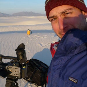 Profile picture for Eric Clifford