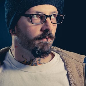 Profile picture for benjamin lehman