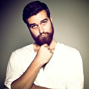 Profile picture for Michael Benatar