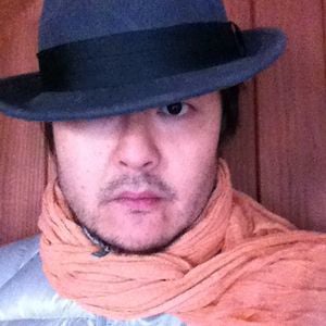 Profile picture for Katsuhiko Okabe
