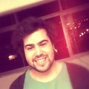 Profile picture for André Lopes