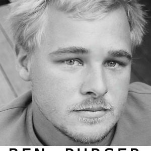 Profile picture for Ben Purser
