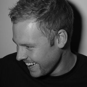 Profile picture for Sean Anderson