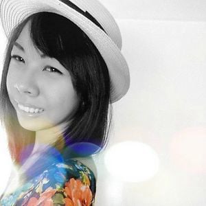 Profile picture for Nicole Gonzales