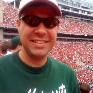 Profile picture for Charles Laux