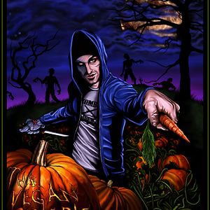 Profile picture for Vegan Zombie