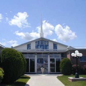Profile picture for Grace Baptist