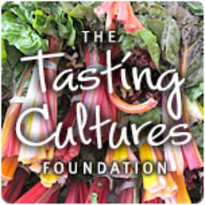 Profile picture for Tasting Cultures