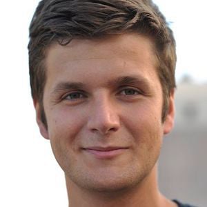 Profile picture for Gonzague Dambricourt