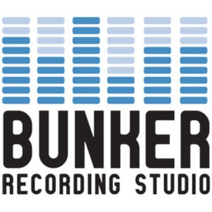 Profile picture for BUNKER RECORDING STUDIO