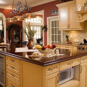 Profile picture for NDA Kitchens and Construction