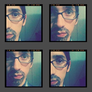 Profile picture for Demo