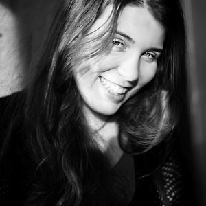 Profile picture for Maria Kalugina