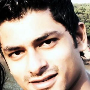 Profile picture for Rakesh Yadav