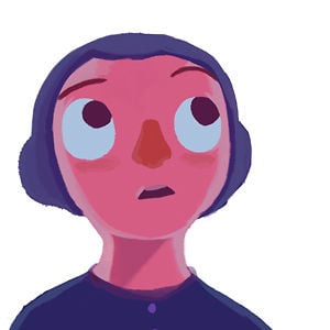 Profile picture for Alex Grigg