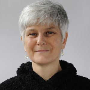 Profile picture for Sally Pearce