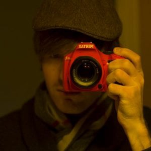 Profile picture for Carson Kuehne