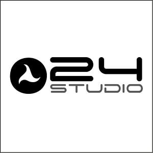 Profile picture for 24studio