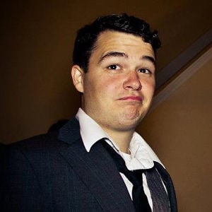 Profile picture for Matthew Sutherland