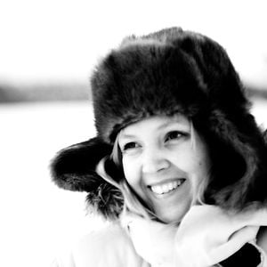 Profile picture for Matilda Legeby
