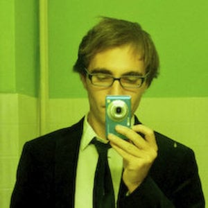Profile picture for Vincent Visca
