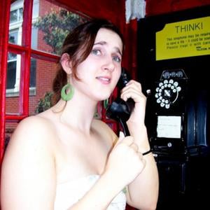 Profile picture for Katherine Jarvis