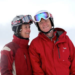 Profile picture for Dr. Mike Evans
