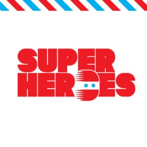 Profile picture for SuperHeroes Amsterdam