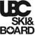 UBC Ski&Board