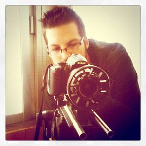 Profile picture for Vicent Mcloud