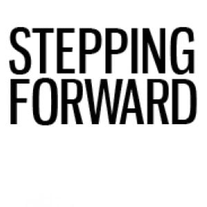 Profile picture for Stepping Forward
