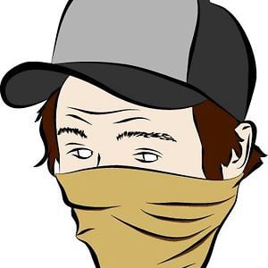 Profile picture for shoRdy
