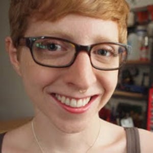 Profile picture for Becky Stern