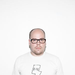 Profile picture for Jesper Berg