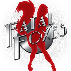 Profile picture for Fatal Foxes