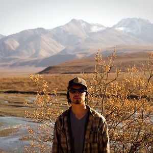 Profile picture for NathanKostegian