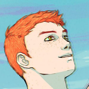 Profile picture for sam aburime