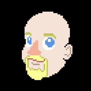 Profile picture for Scott Fogg