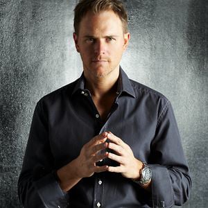 Profile picture for Chris Collins