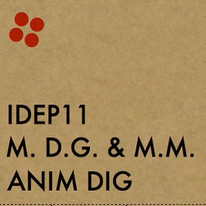 Profile picture for IDEP11 M dg & mm ANIM DIG