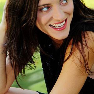 Profile picture for Teresa Soria Ruano