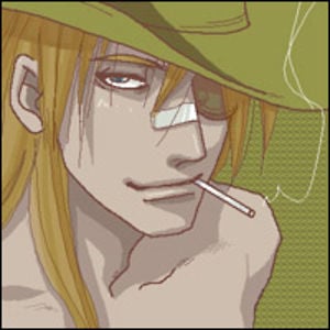 Profile picture for Piper Bernadotte
