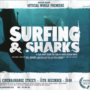 Profile picture for SURFINGANDSHARKS