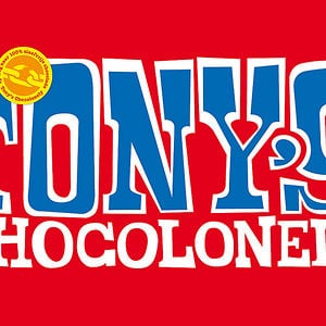 Profile picture for Tony's Chocolonely