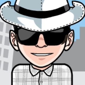 Profile picture for Oliver Schmid