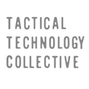 Profile picture for Tactical Technology Collective